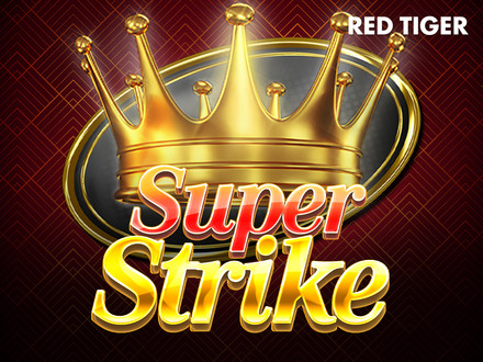 777 Super Strike slot